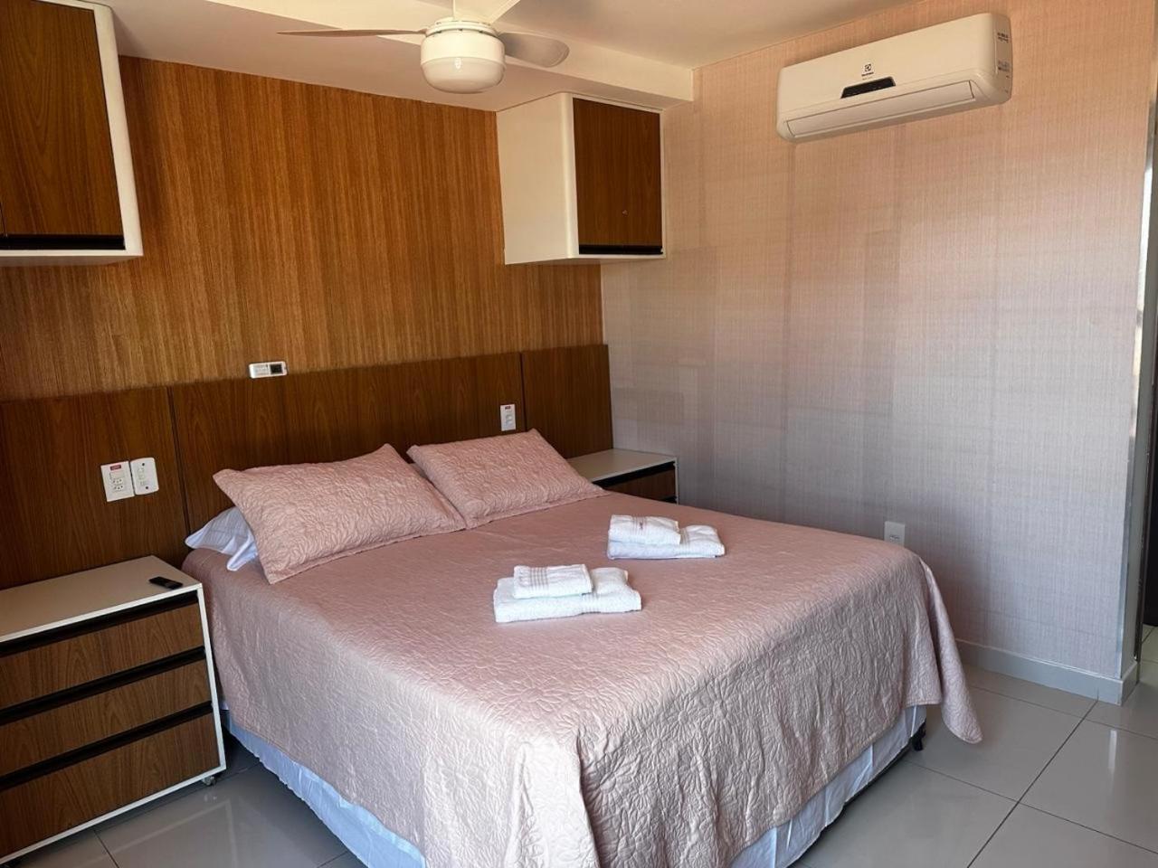 Lindo Apt Com Frente Para O Mar 3 Andar Cabo Branco João Pessoa Exterior foto